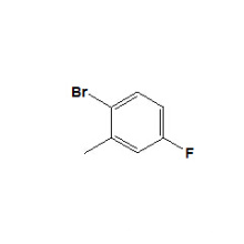 2-Brom-5-fluortoluol CAS Nr. 452-63-1
